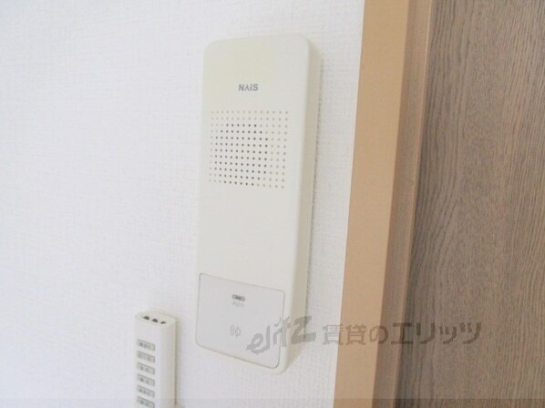 クロシオハイツVの物件内観写真